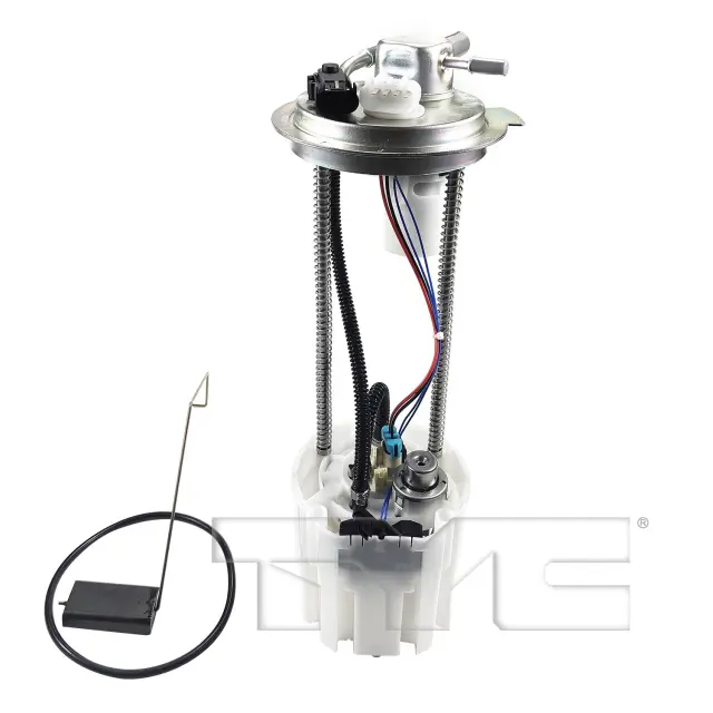 150433A - Air Intake &amp; Fuel Delivery: TYC Fuel Pump Module Assembly for TYC Image