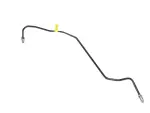 68460077AA - Brakes: Brake Tube for Mopar Image image