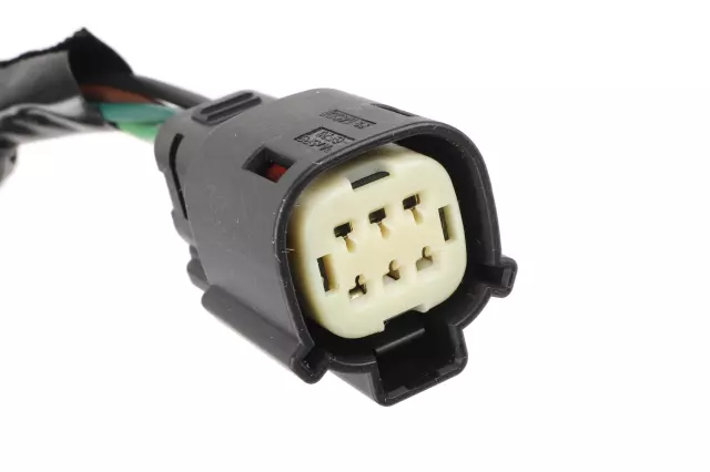 84338462 - : Rear Passenger Side Stop Lamp for GM Image