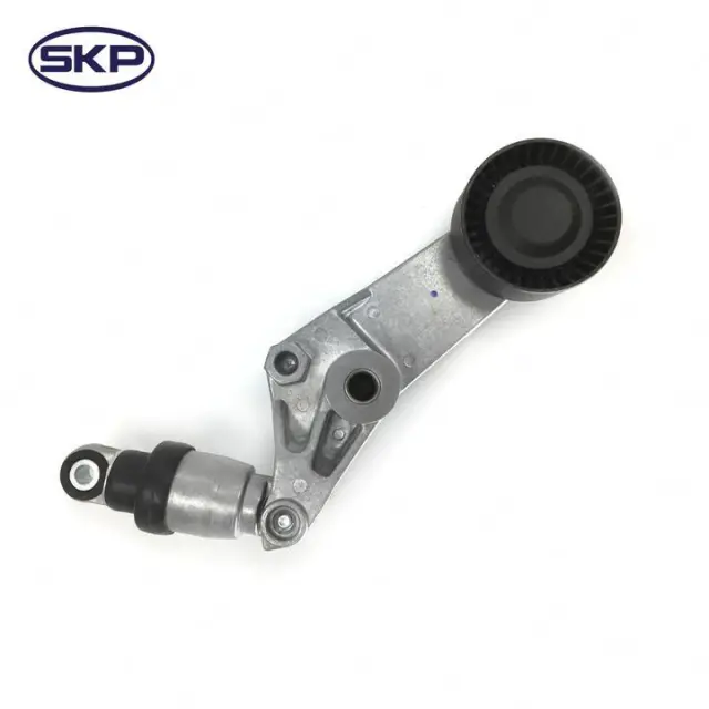 SK89356 - Engines &amp; Components: SKP Accessory Drive Belt Tensioner Assembly for Skyward Automotive Image