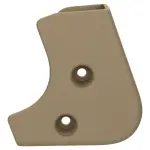 FL3Z1661351BD - : Cover Seat Back Latch for Ford Image