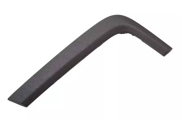 84338748 - Body: Trim Plate for Chevrolet: Silverado 1500, Silverado 1500 LTD, Silverado 2500 HD, Silverado 3500 HD | GMC: Sierra 1500, Sierra 1500 Limited, Sierra 2500 HD, Sierra 3500 HD Image