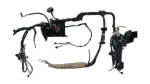 8211108N22 - : Engine Compartment Wiring Harness for Toyota Image