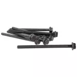 XS7Z6065D - : Engine Cylinder Head Bolt for Ford: Transit-150, Transit-250, Transit-350, Transit-350 HD Image