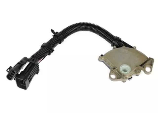 Acdelco™ Neutral Safety Switch - GM (D2227C)