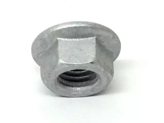 Nut Hex - Ford (N800419-S301)