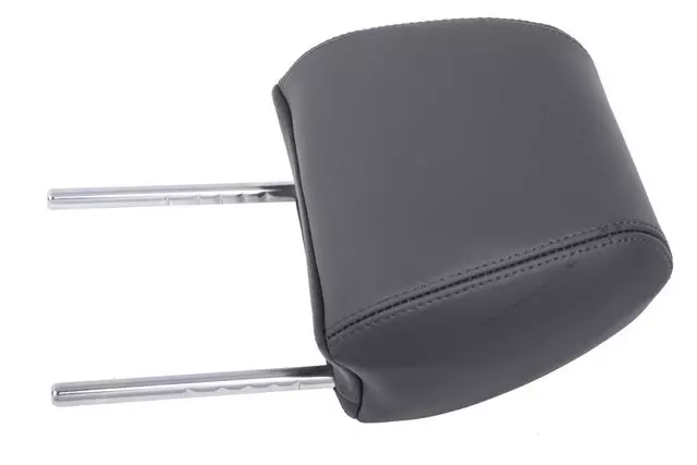 Very Dark Pewter Front Head Restraint - GM (95186520)