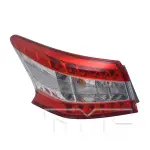 11655000 - : TYC Tail Light Assembly for TYC Image