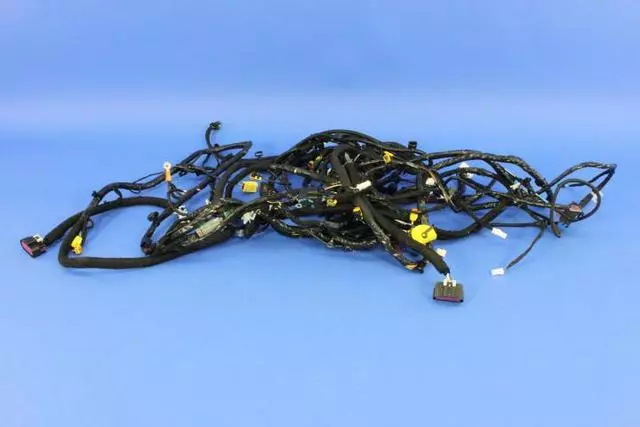 68280252AA - Electrical: Body Wiring for Fiat: 500 Image