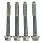 W500328S437 - : Support Arm Rear Bolt for Ford: Bronco Sport, C-Max, Escape, Explorer, Explorer Sport Trac, Maverick, Ranger | Lincoln: Corsair, MKC | Mercury: Mountaineer Image