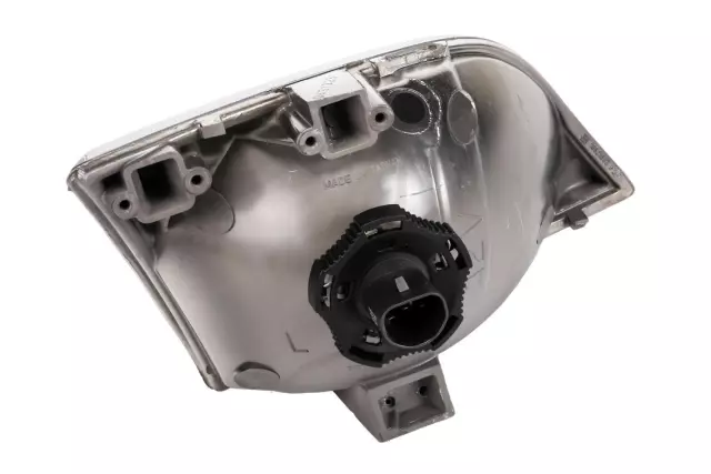 Driver Side Headlamp - GM (16530509)