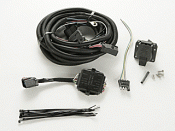 Trailer Tow - 7 Way Wiring Kit - Mopar (82211640AB)