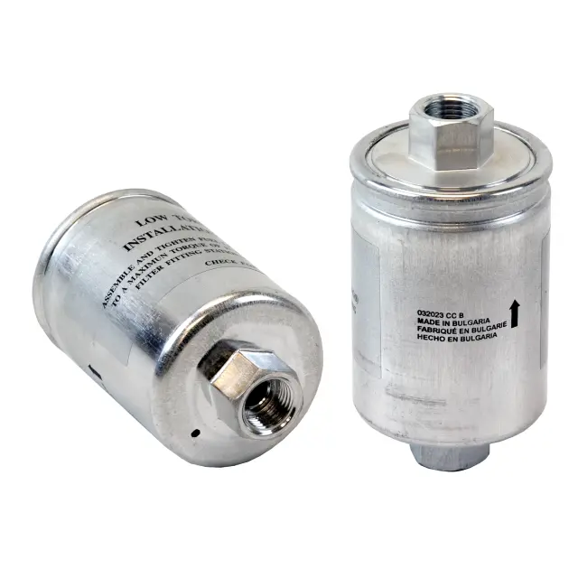 33481 - Filters: WIX Fuel (Complete In-Line) Filter for WIX Image