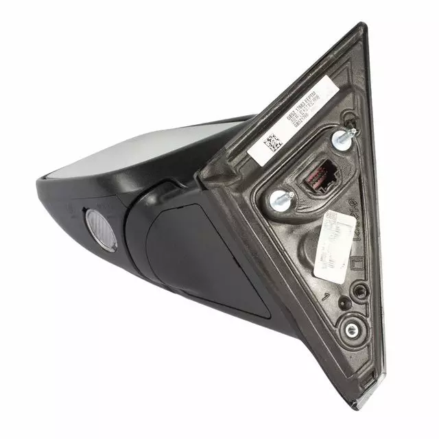 2016 thru 2017 Explorer OEM Ford Pwr Adj Heat Memory Signal BLIS LH Driver Mirror - Ford (GB5Z-17683-EEPTM)