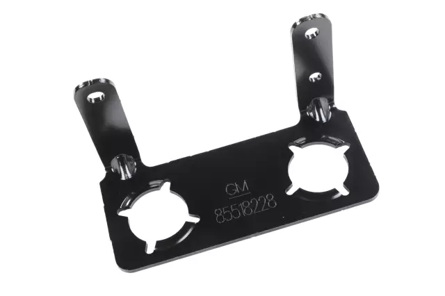 84834643 - : Cooler Pump Bracket for GM Image