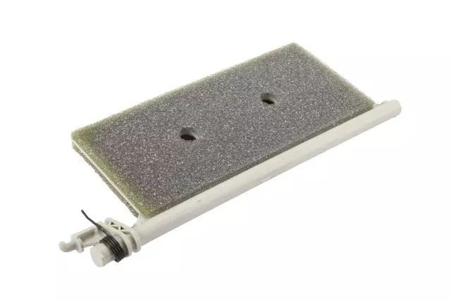 1550564 - HVAC: ACDelcoâ„¢ HVAC Mode Door for GM Image