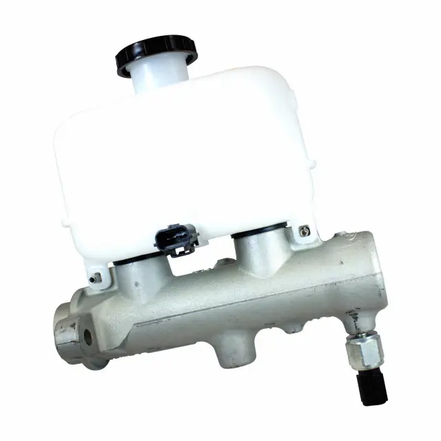 BRMC24 - Brakes: Brake Master Cylinder for Ford: F-250 Super Duty, F-350 Super Duty, F-450 Super Duty, F-550 Super Duty Image