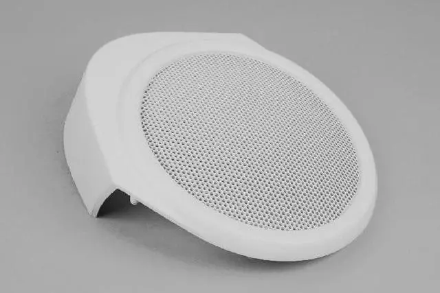Speaker Grille, Right - Mopar (1AH42DKAAB)