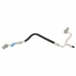 YF37520 - HVAC: Motorcraftâ„¢ A/C Refrigerant Discharge Hose for Ford: Focus Image