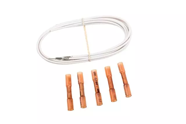 13587482 - : Wire Splice for GM Image
