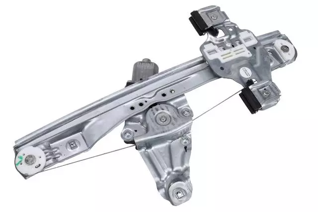 Rear Passenger Side Door Window Regulator - GM (20998047)