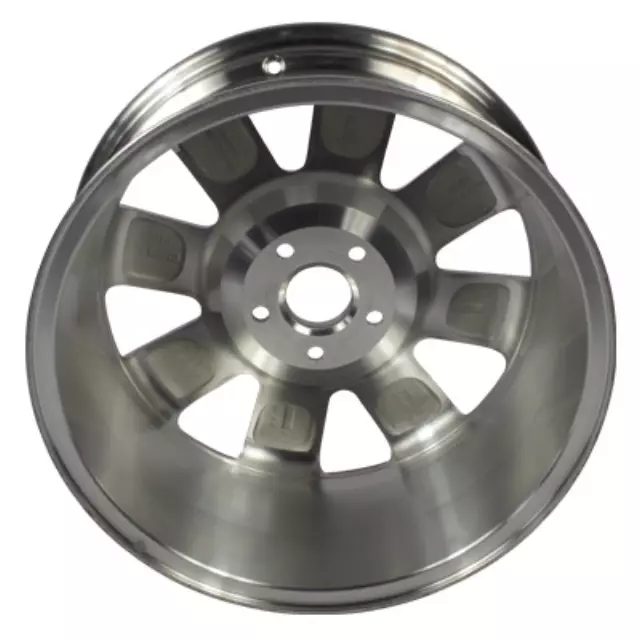 Wheel, Alloy - Ford (DE9Z-1007-D)