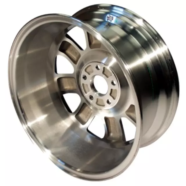 8G1Z1007A - Suspension: Wheel, Alloy for Ford Image image