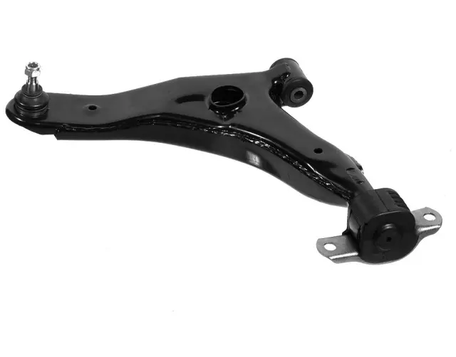 5160500009 - : 2004 Volvo S40 Suspension Control Arm and Ball Joint Assembly for Meyle Image