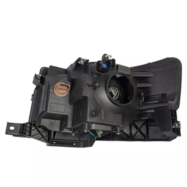 BA8Z13008C - Electrical: Headlamp Housing for Ford: Flex Image