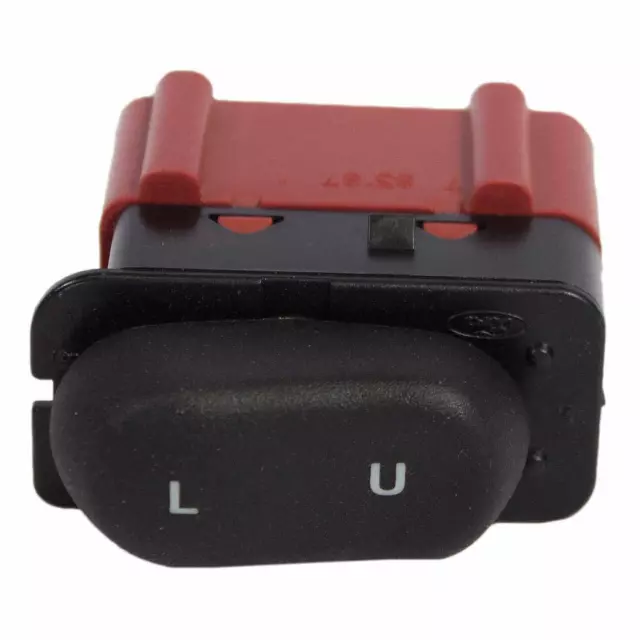 SW7135 - Electrical: Lock Switch for Ford: F-150, F-250, F-250 Super Duty | Lincoln: Blackwood Image