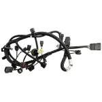 7S4Z9D930BA - : Wire Assembly for Ford Image
