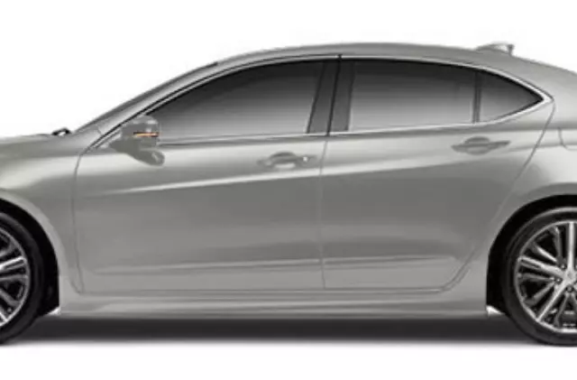 8F04TZ3230 - : Spoiler *NH788P* for Acura Image