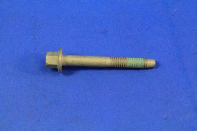 Hex Flange Head Bolt, Mounting - Mopar (6510753AA)
