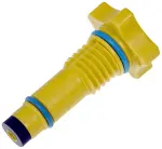 926520 - : Diesel Fuel Filter Drain Plug for Dorman Image