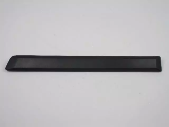 1DG41RXFAB - Body: Lower Molding for Jeep: Grand Cherokee Image