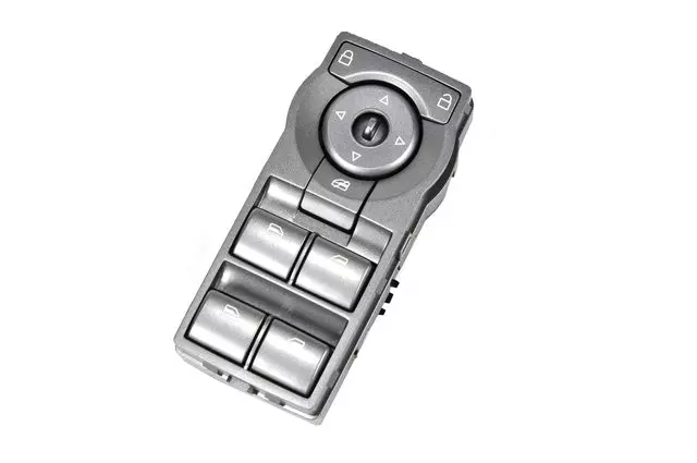 92251769 - Body: Window Switch for Chevrolet: Caprice Image