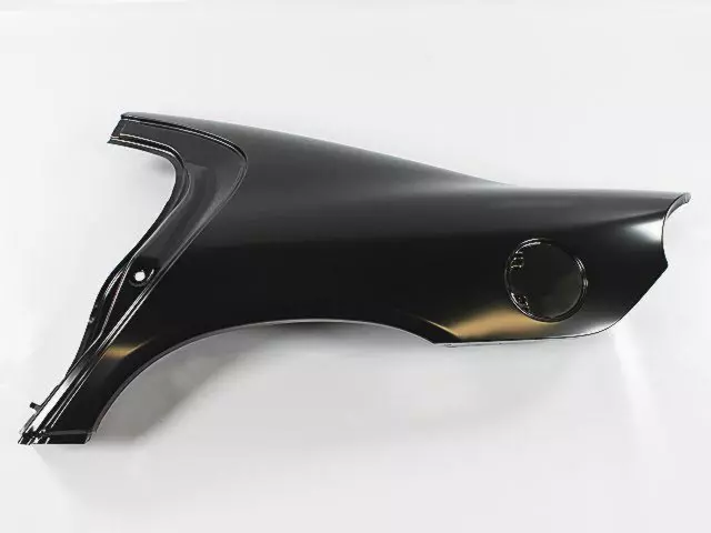 4575443AG - Body Sheet Metal Except Doors: Quarter Panel, Left for Mopar Image