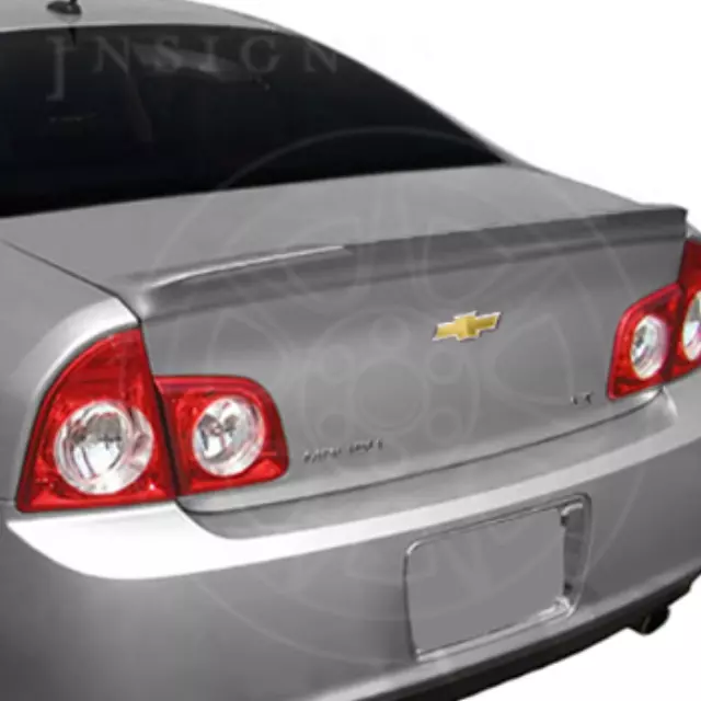 19171154 - Body: Spoiler Kit - Classic for Chevrolet: Malibu Image