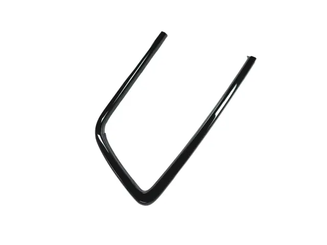 Quarter Trim Molding, Left - Mopar (68497497AB)