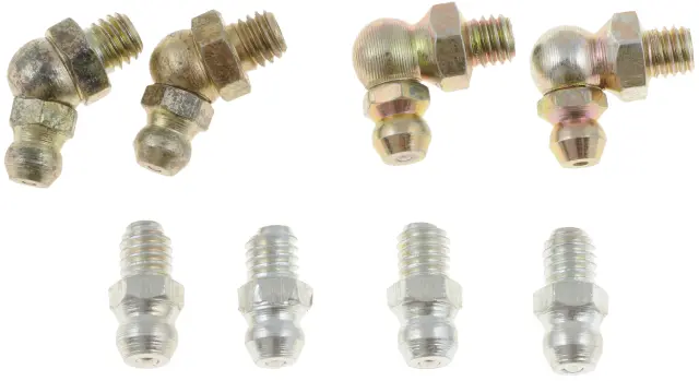 13576 - : Grease Fitting Assortment-Metric for Dorman Image