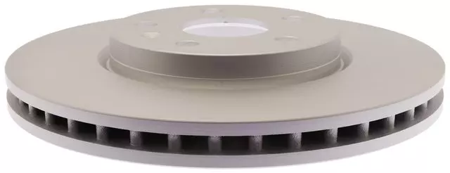 18A2719AC - Brake: Front Brake Rotor for Buick: LaCrosse, Regal | Chevrolet: Camaro, Corvette, Equinox, Impala, Malibu, Malibu Limited | GMC: Terrain Image