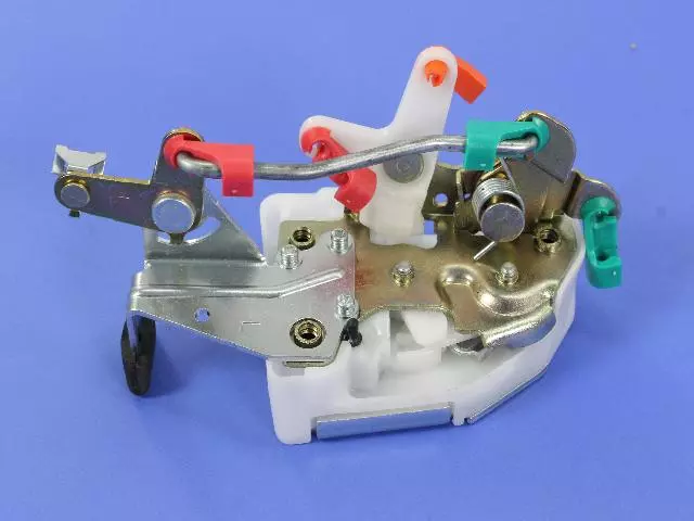 55075983AB - Doors and Related Parts: Front Door Latch, Left for Mopar Image