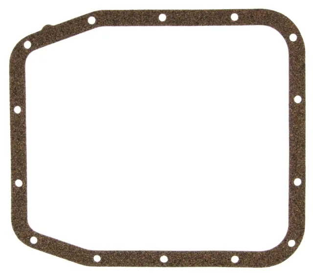 W38430 - : Transmission Oil Pan Gasket for Mahle Image