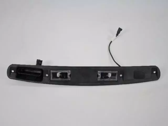 Lift-Gate Handle - Mopar (5178320AH)