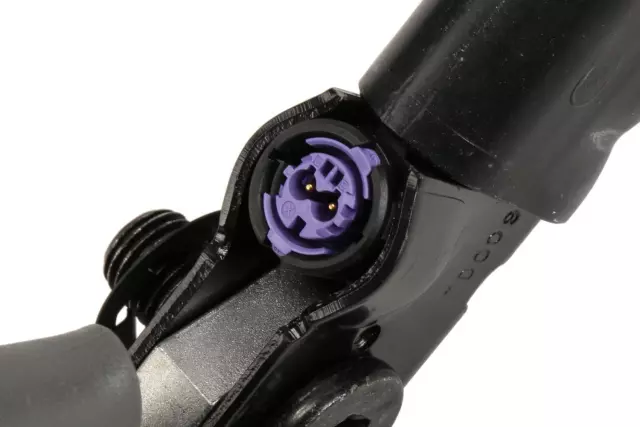 Pre-Tensioner - GM (19366595)