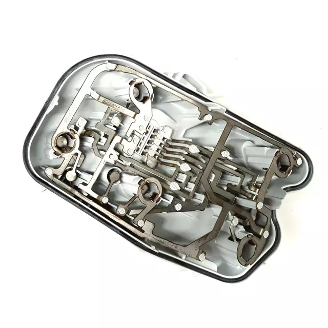 4F5945222C - : Tail Light Socket for Audi: A6, A6 Quattro, S6 Image