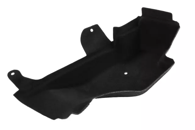 84915005 - Body: Side Trim Panel for Chevrolet: Corvette Image