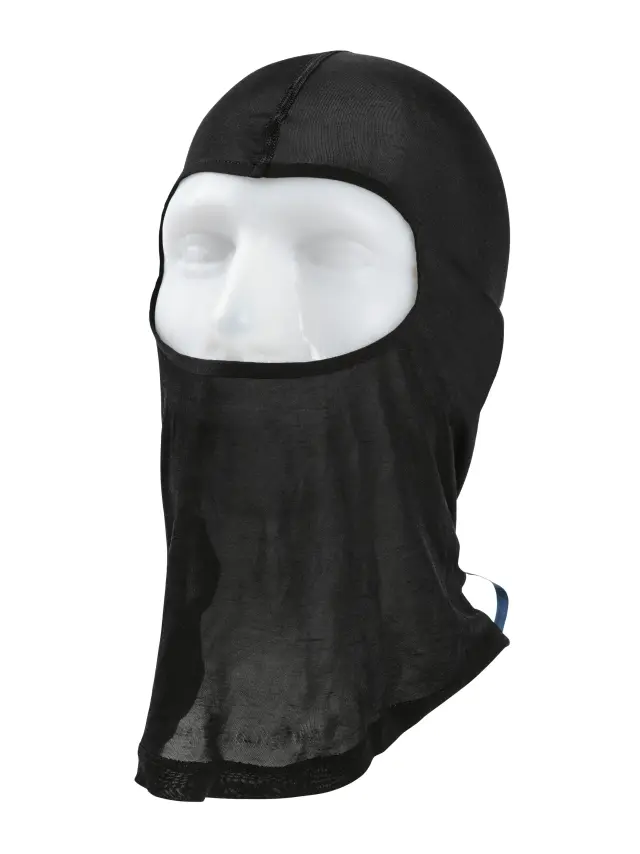 UNISEXSILKBALACLAVAANTHRACITE - : Unisex Silk Balaclava for BMW-Motorrad Image