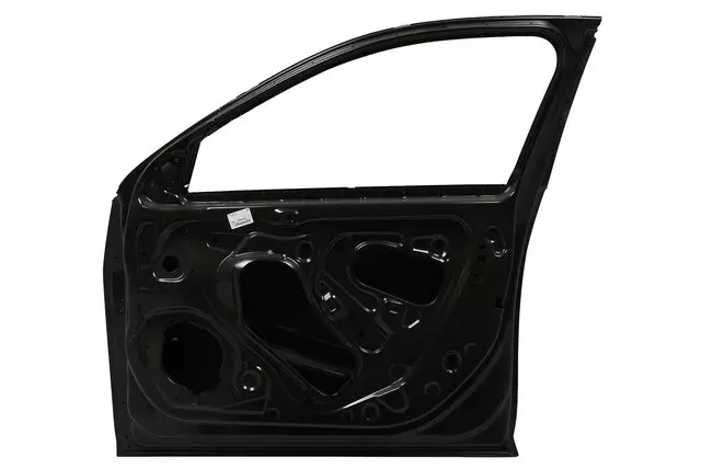 22953623 - Body: Door Shell for Chevrolet: Malibu, Malibu Limited Image