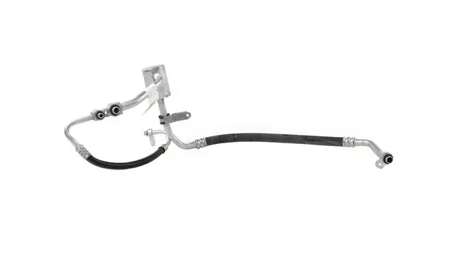 26697284 - HVAC: Suction Hose for GM Image